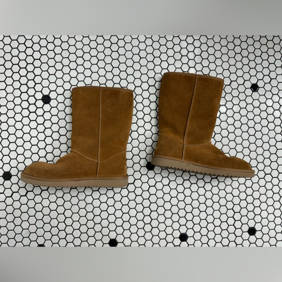 Koolaburra by Ugg boots size 9 - Picture 2 of 10